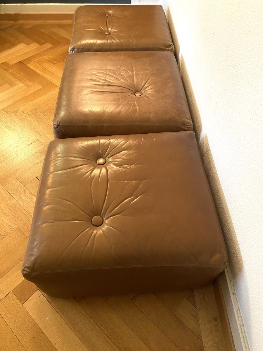 Sedie: Design Couch Sessel Hocker – Usato da Olten venduto da sportwelt 2