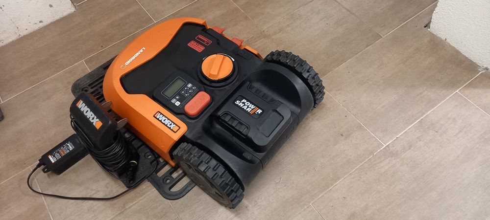 Worx L2000 mit Garantie Kaufen auf Ricardo