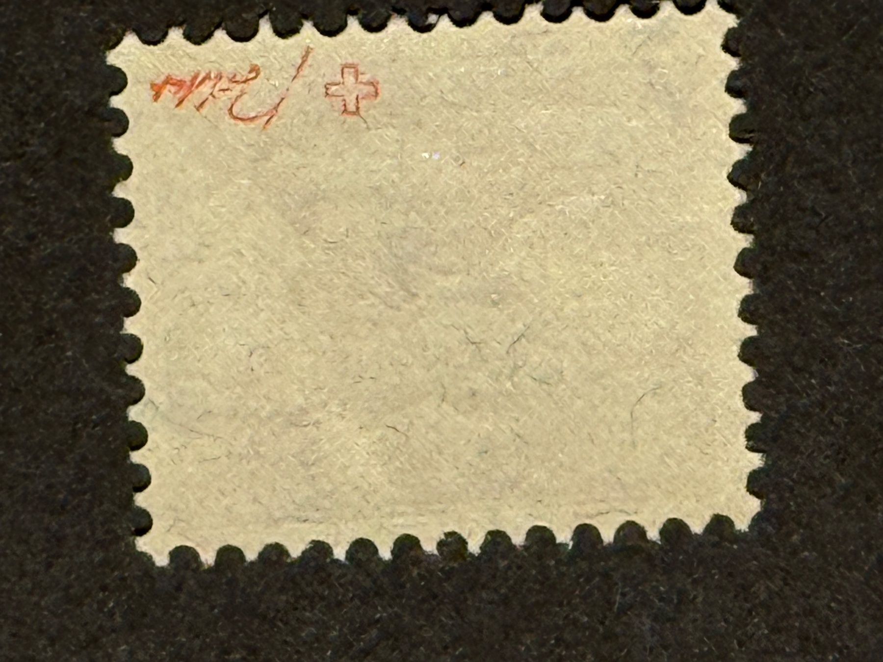 Tous les timbres: F1, postfrisch, signiert René Bohler – D'occasion à Aarau par hilde47 1