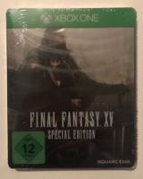 Final Fantasy XV Spezial Edition Neu