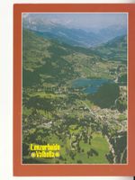 Lenzerheide 1991
