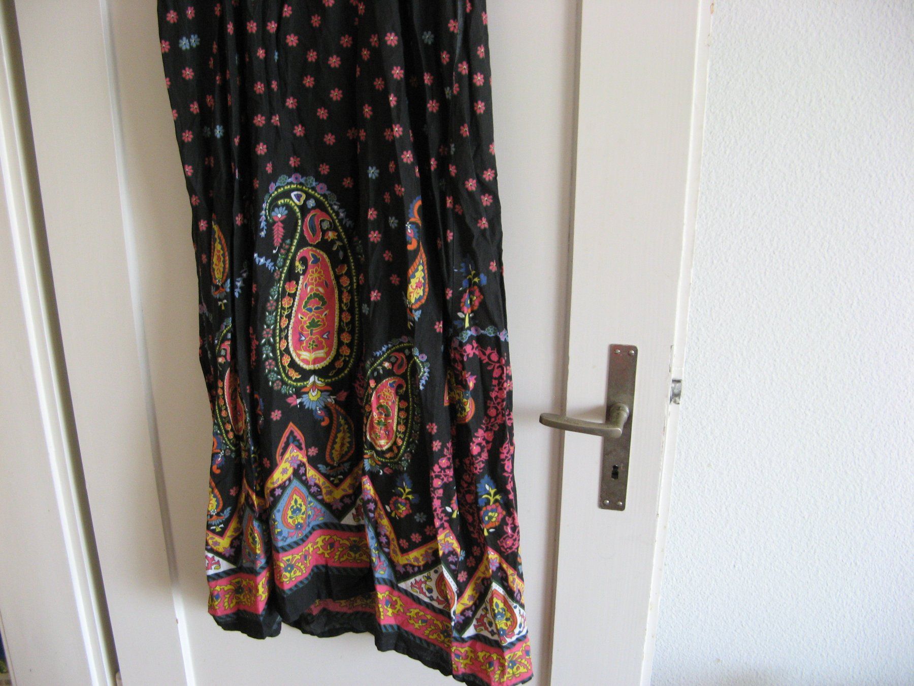 Vestiti: Sommerkleid Gr. 50 – Usato da Zürich venduto da apil 6
