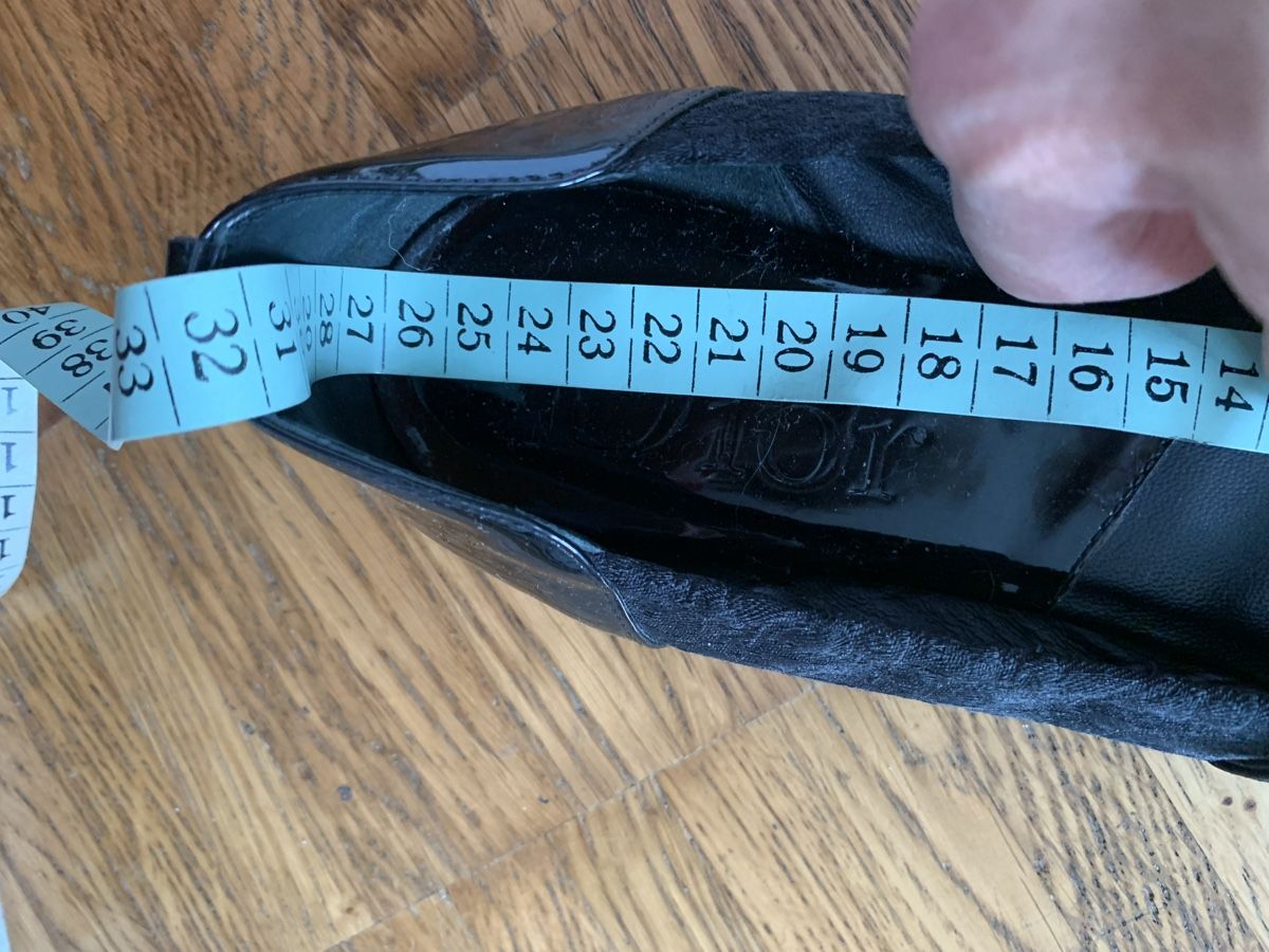 Damenschuhe: Dior ballerinas – Gebraucht aus Zürich von Nikuska32 4