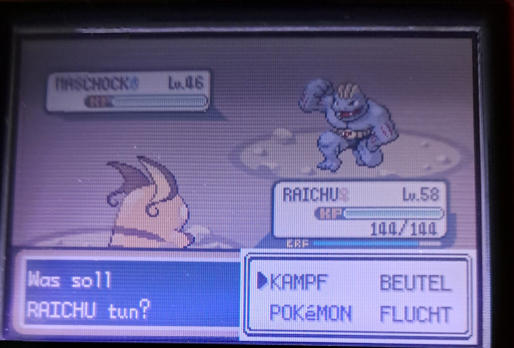 Nintendo Giochi: Pokemon Blattgrün Game Boy Advance – Usato da urdorf venduto da Boo24 6