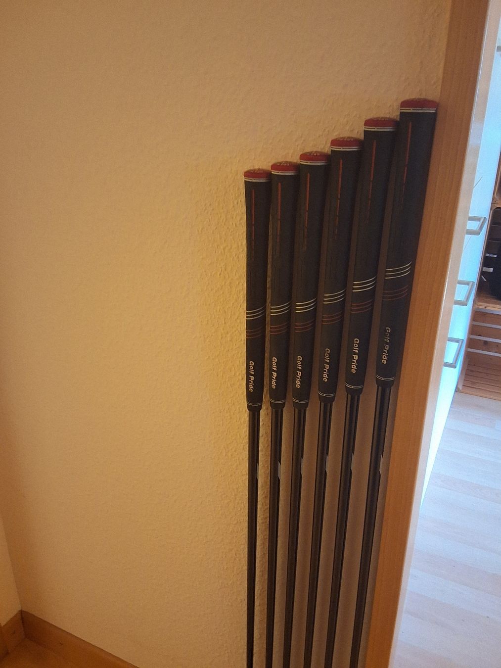 Mazze & Set: Pxg Golfschläger Set – Usato da Menzingen venduto da mat_vx5h 1