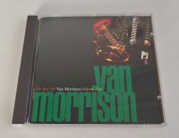 CD Van Morrison - The Best Of, Vol. 2