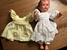 Puppe, Schildkrötenpuppe, 1950er