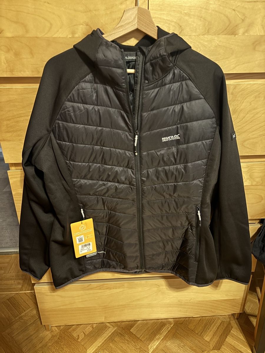 Vestes: Jacke – Neuf avec emballage d'origine à St.Ursen par Rixu93