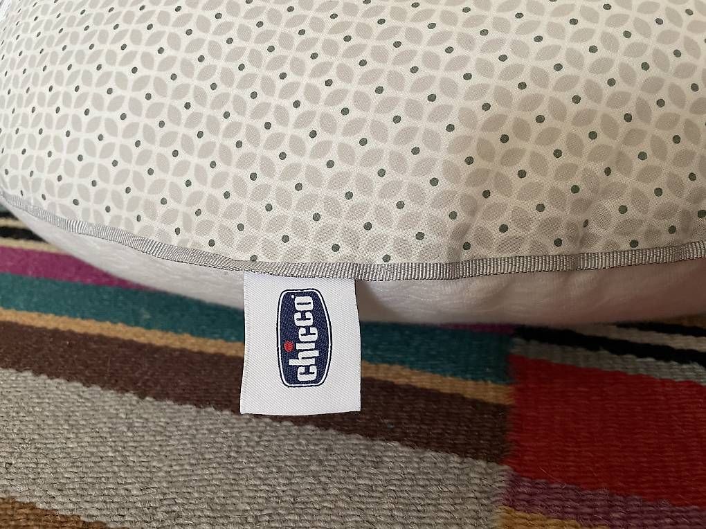Chicco Kissen: Cuscino allattamento – Gebraucht aus Stabio von Chri__Sta 1