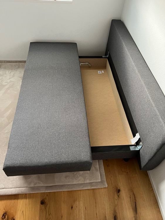 Ikea Sofas: Sofa Bett Ikea – Gebraucht aus Zürich von Sevhan 5