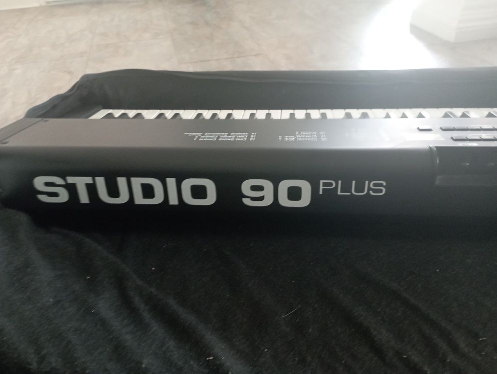 Piano Fatar Studio 90 plus Kaufen auf Ricardo