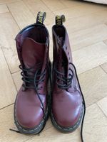 Dr. Martens Boots