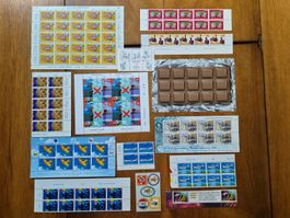 Frankaturware 100 CHF. GRATISLIEFERUNG !