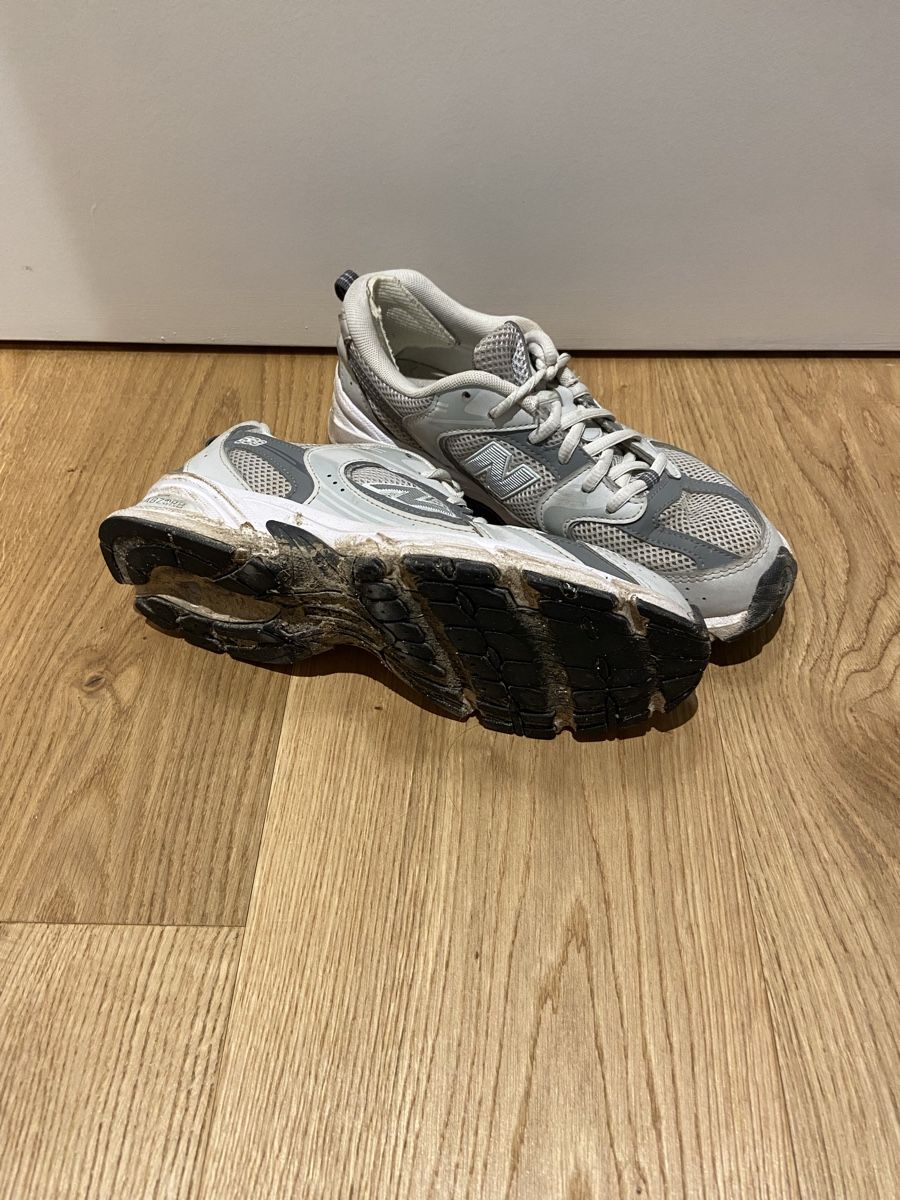 New Balance Scarpe da donna: New Balance 37,5 – Usato da Dielsdorf venduto da lor_j5qt 1