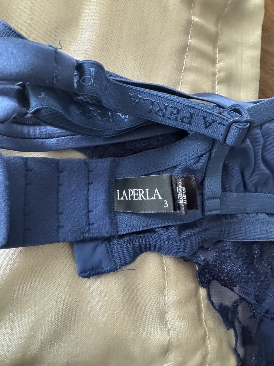 Altra biancheria intima: LA PERLA set Größe 3,  NEU – Nuovo e nell'imballaggio originale da Oberwil BL venduto da cocopalm1068 2
