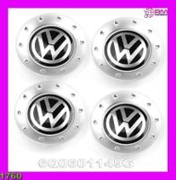 Volkswagen VW 140mm 6Q0601149G Radnabenkappe