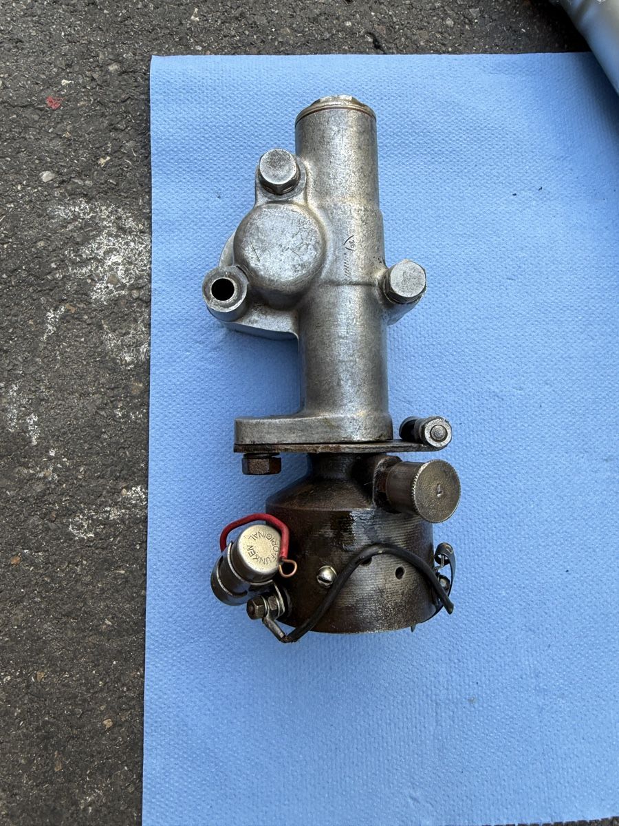 Bosch Toutes les pièces auto: Bosch Zündverteiler  – D'occasion à Gossau ZH par jjdrive 1