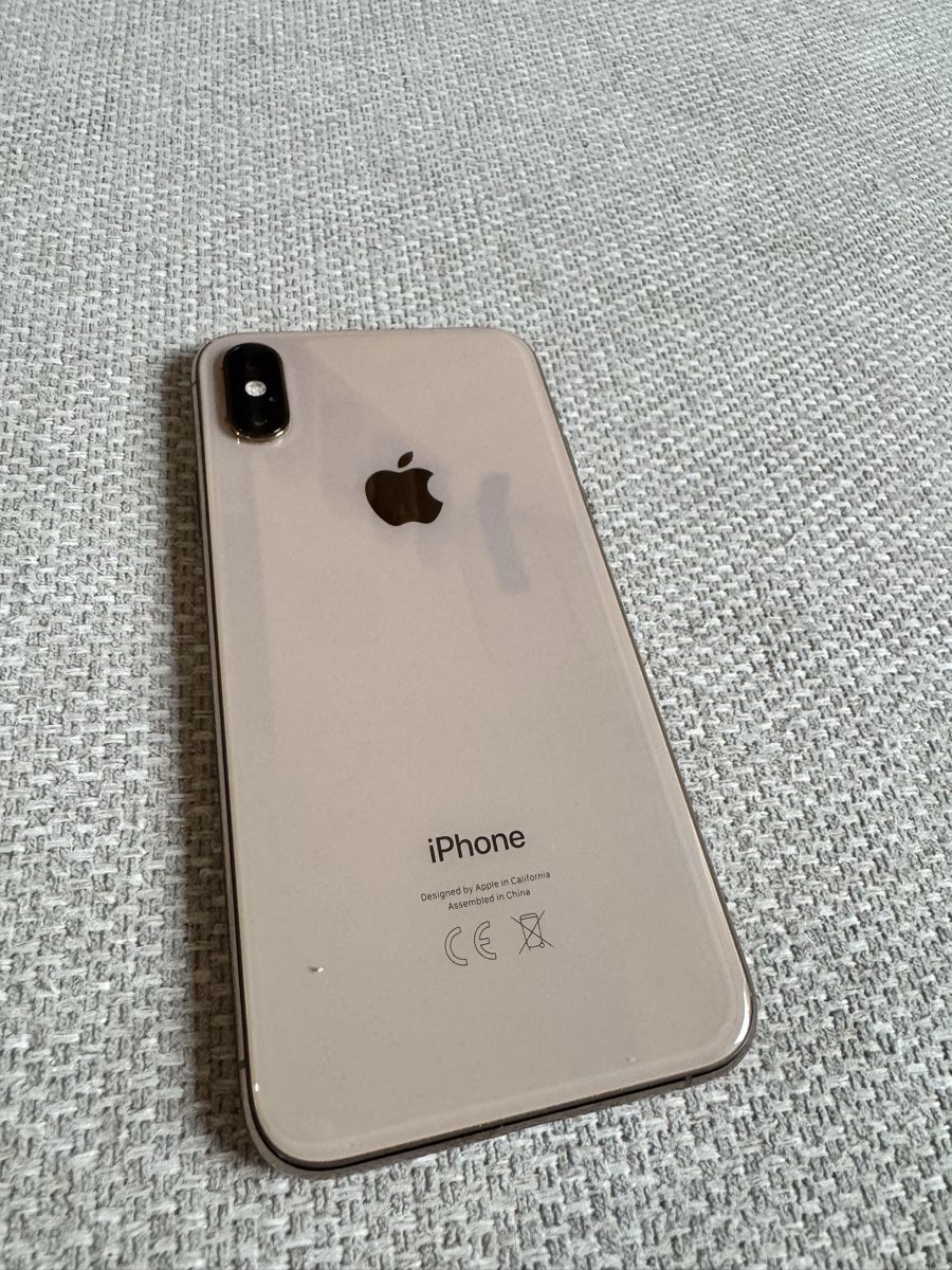 Apple Portables: Apple iPhone XS – Défectueux à Zürich par MHW23 1