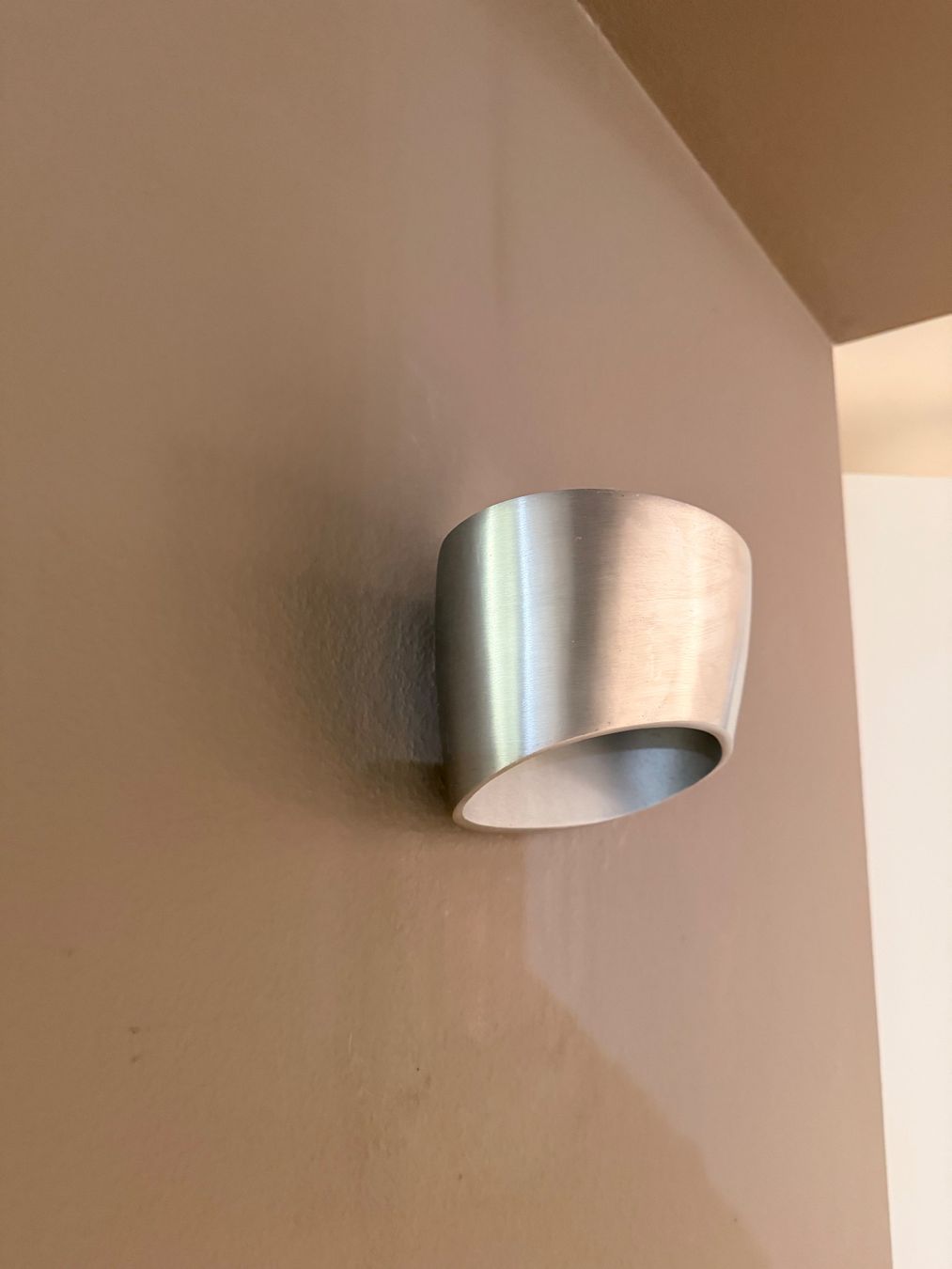 Lampade: Metalarte Loop - Mid Century Design Wandlampe – Usato da Kilchberg ZH venduto da tomtomk99 3