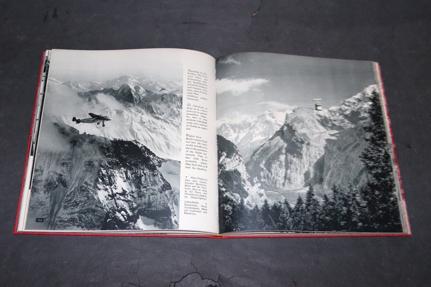 Libri: ROEDELBERGER,BERN-BUCH,ILLUSTRIERT,RAR – Usato da Guensberg venduto da Herzaktion 6