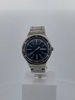 Swatch Irony Blau - YGS751G Gut erhaltene