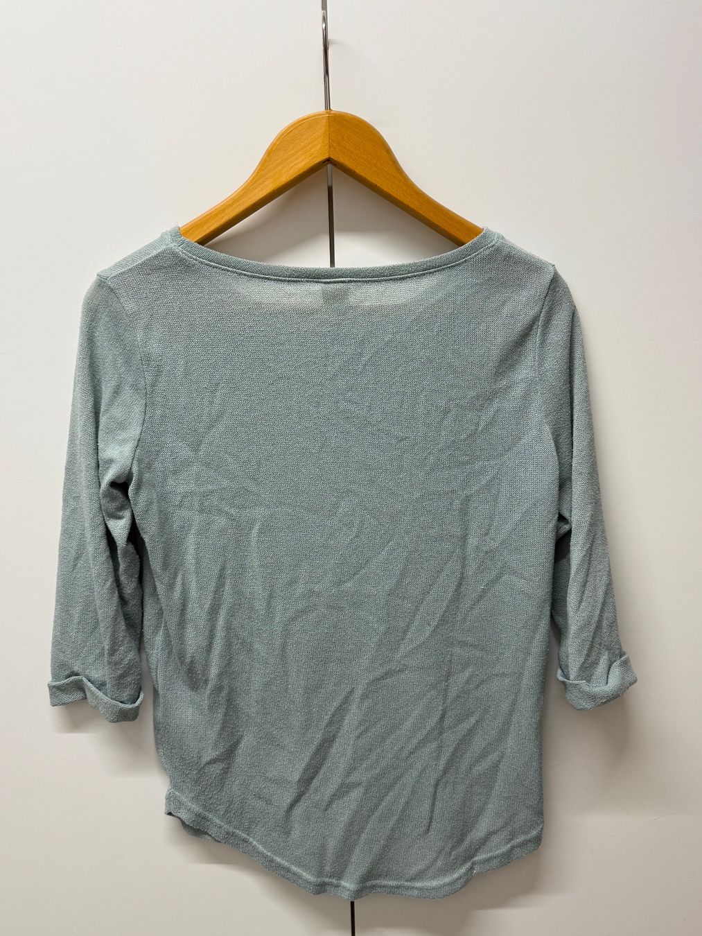 Pulls & Sweat-shirts: Zebra Basic Dept. Shirt, Gr. M – D'occasion à Zürich par Cleo234 2