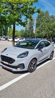 Ford Puma ST