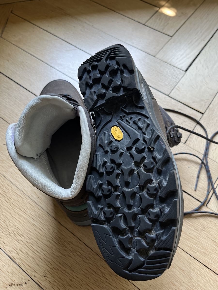 Lowa Chaussures femmes: Wanderschuhe Lowa Lady light LL – D'occasion à Bern par vinchiaturob 3