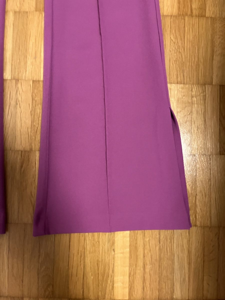 Bershka Pantaloni: Bershka Hose Gr. 38 – Usato da Jona venduto da Good_luck_ 3