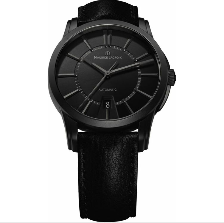 Maurice Lacroix Orologi: Maurice Lacroix Pontos Automatik PT6148 – Usato da Bellach venduto da Sunnyboy84