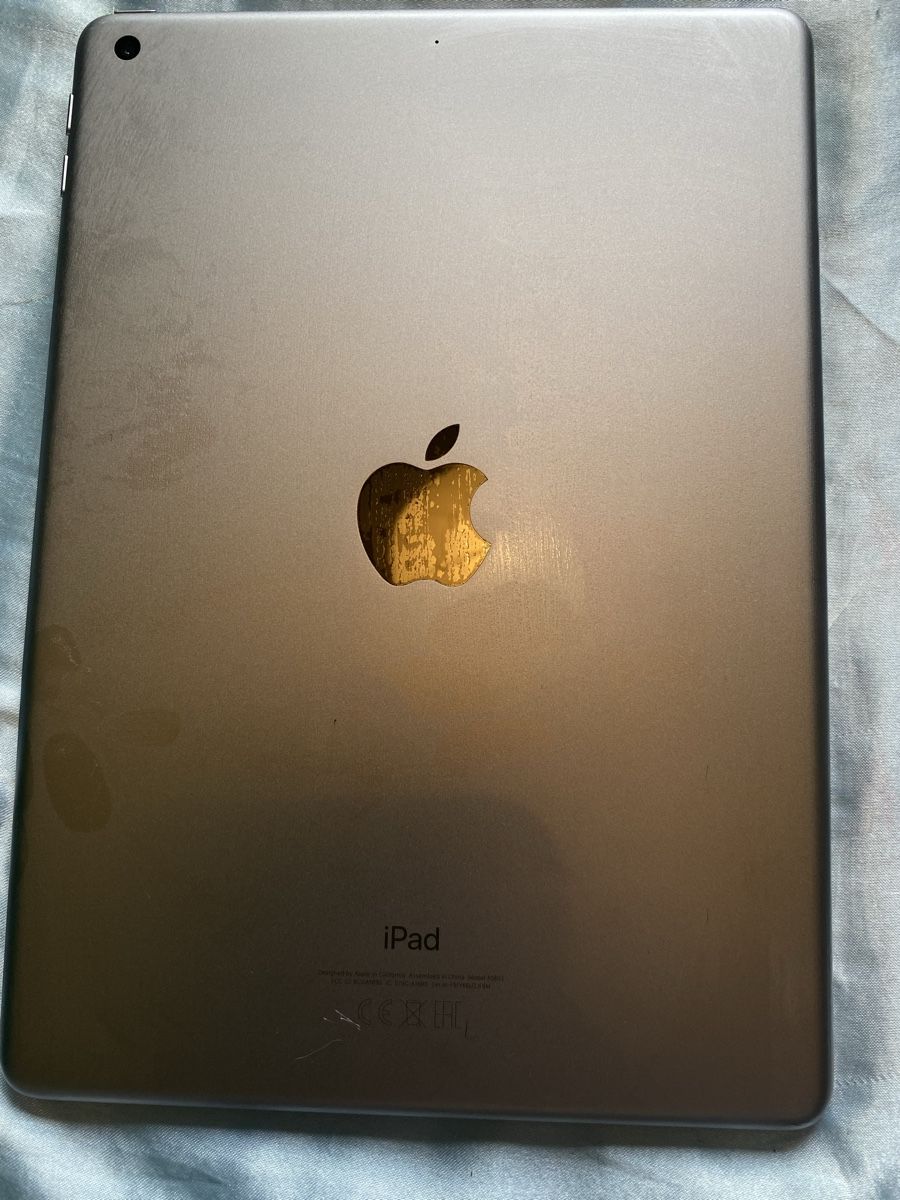 Apple Tablet PC: Apple iPad  – Nuovo (secondo la descrizione) da Bern venduto da lyn_8vkg