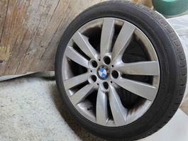BMW Felgen  255/40RF17