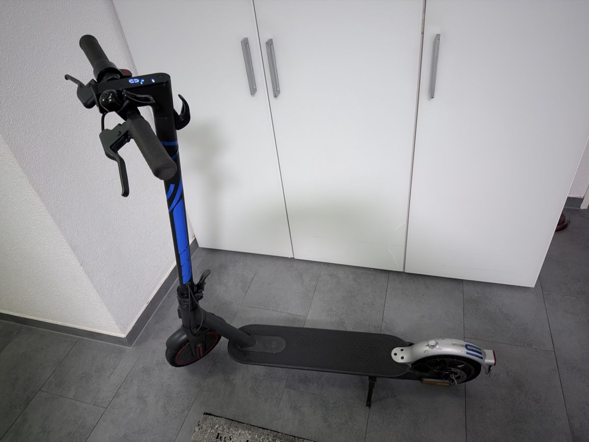 Scooter: Mi Scooter Pro 2 – Usato da Schlieren venduto da Kamacho