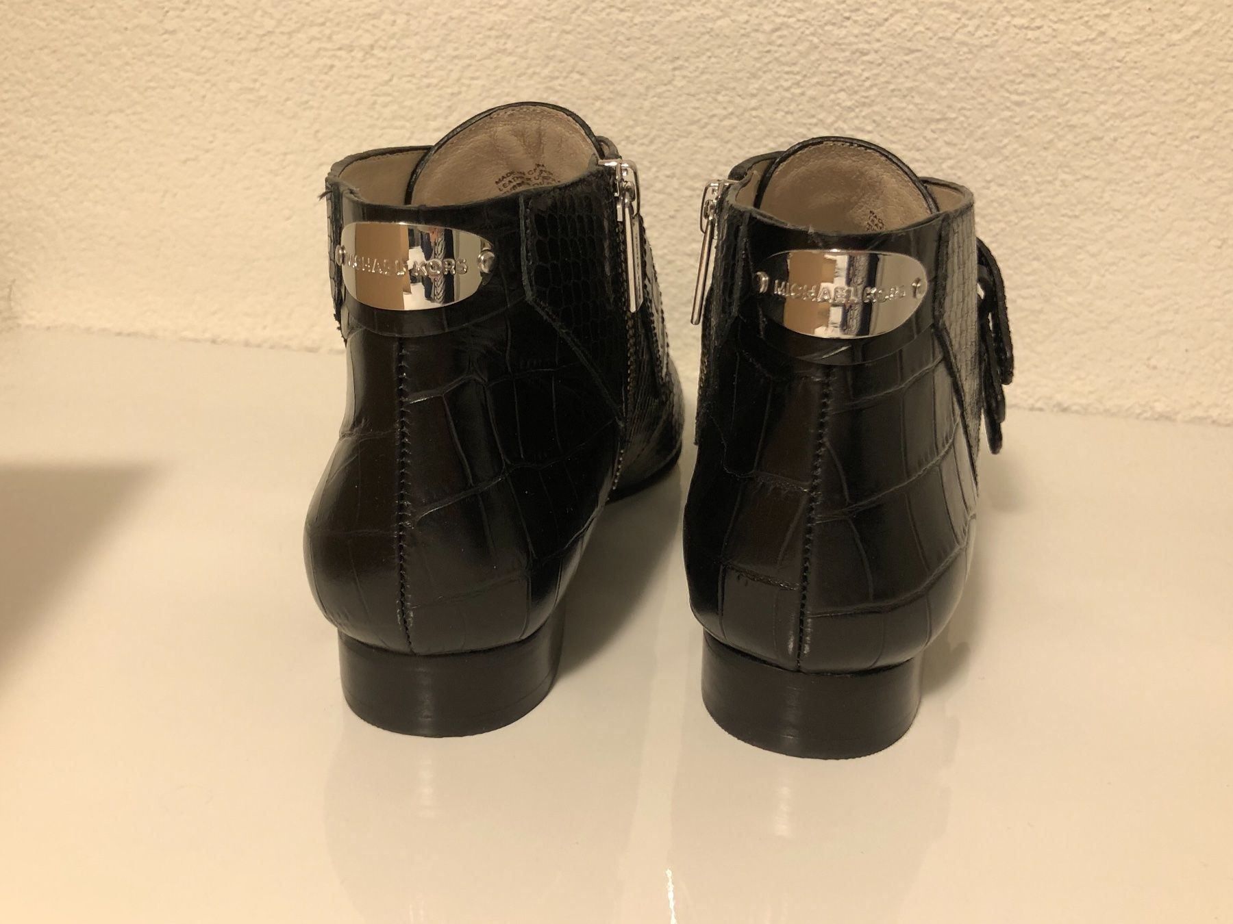 Michael Kors Scarpe da donna: Michael Kors MK Schuhe Boot Stiefeletten – Nuovo e nell'imballaggio originale da Belp venduto da dc688791 1