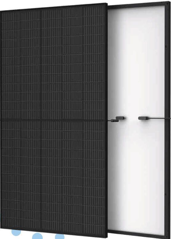 Panneaux solaires: Solarmodul Trina TSM-385 DE09.05 – Neuf (Voir description) à Wyssachen par Clevergie01
