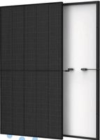 Solarmodul Trina TSM-385 DE09.05
