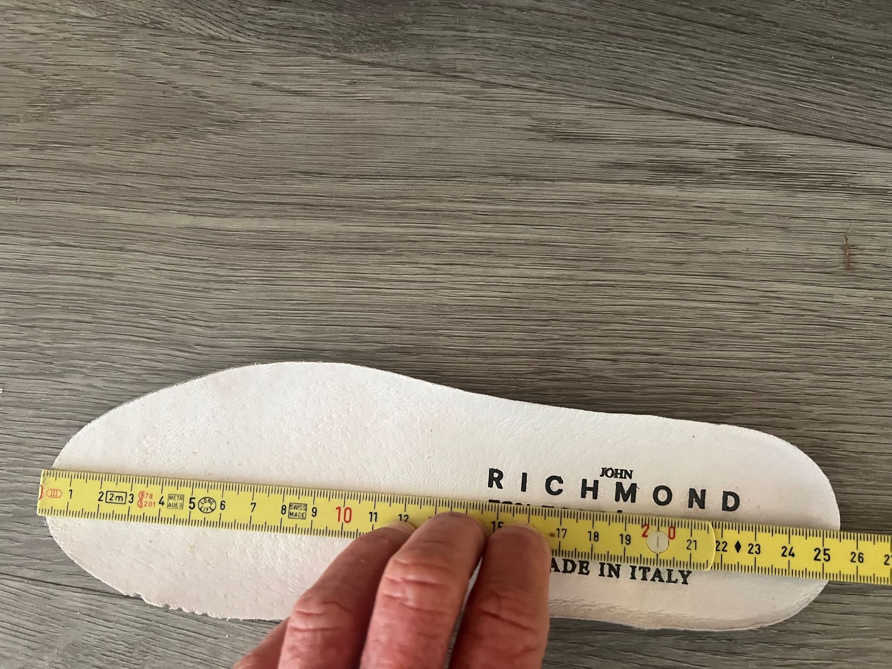 Scarpe da donna: John Richmond Leder Sneaker, 39, neu! – Nuovo (secondo la descrizione) da Bülach venduto da CDROZ 4
