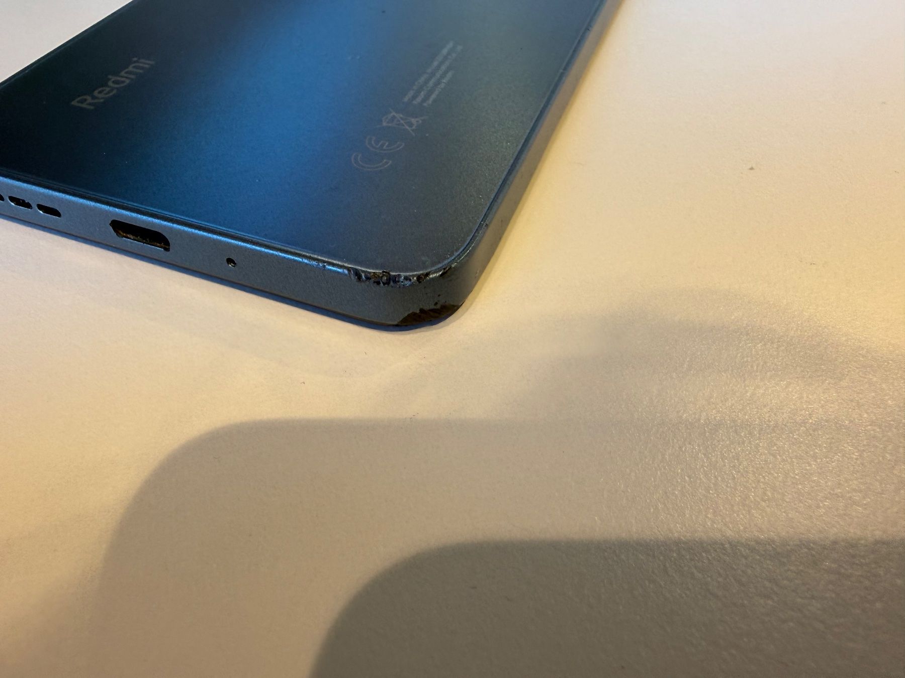 Xiaomi Handys / Smartphones: Redmi 13C 128GB blau – Gebraucht aus Siebnen von icrservicesolutions 4