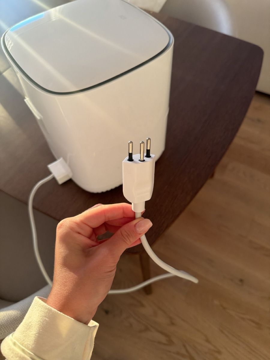 Xiaomi Appareils de cuisine: Mi Smart Air Fryer 3.5L – Neuf (Voir description) à Aesch BL par Laura021101 3