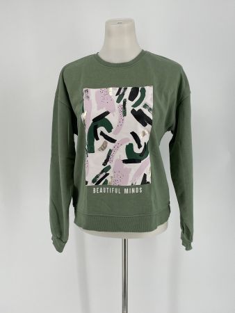 Pullover Gr. M Stradivarius