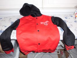 DISNEY CARS BASEBALLJACKE (Grösse 9-10 Jährig)