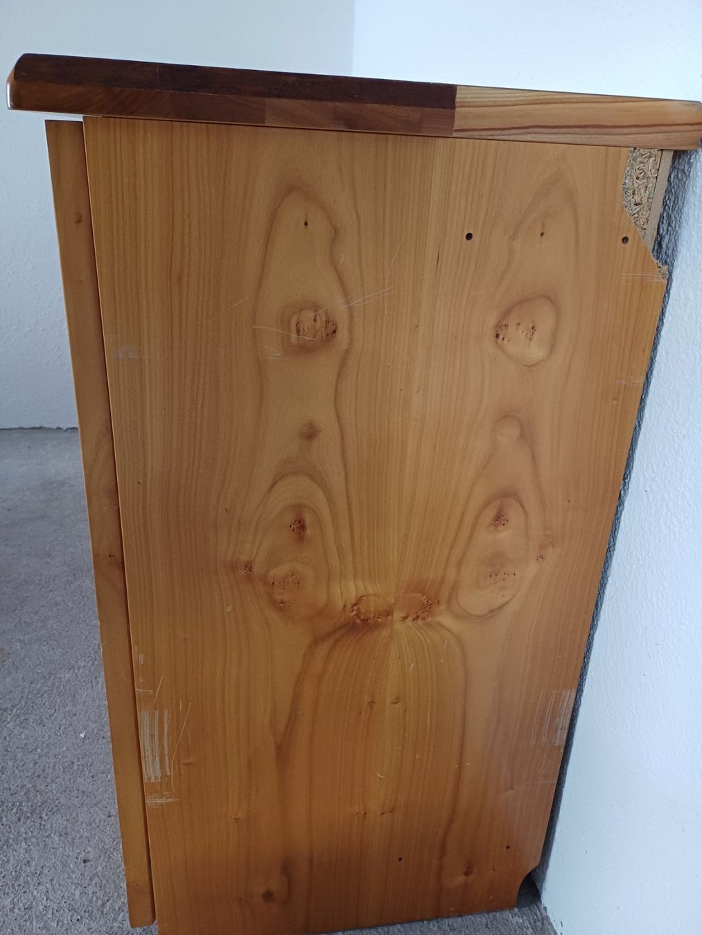 Cassettiere: Kommode, massgefertigtes Möbel, Sideboard – Usato da Winterthur venduto da marguerite014 6