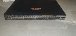 Aruba 2920-48G PoE+ Switch (J9729A) – gebraucht