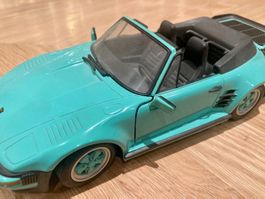 Porsche 911 Modell (1/18)