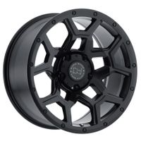 Alufelgen Black Rhino Overland 18"