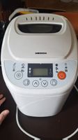 Medion Brotbackautomat - Frisches Brot für den Alttag