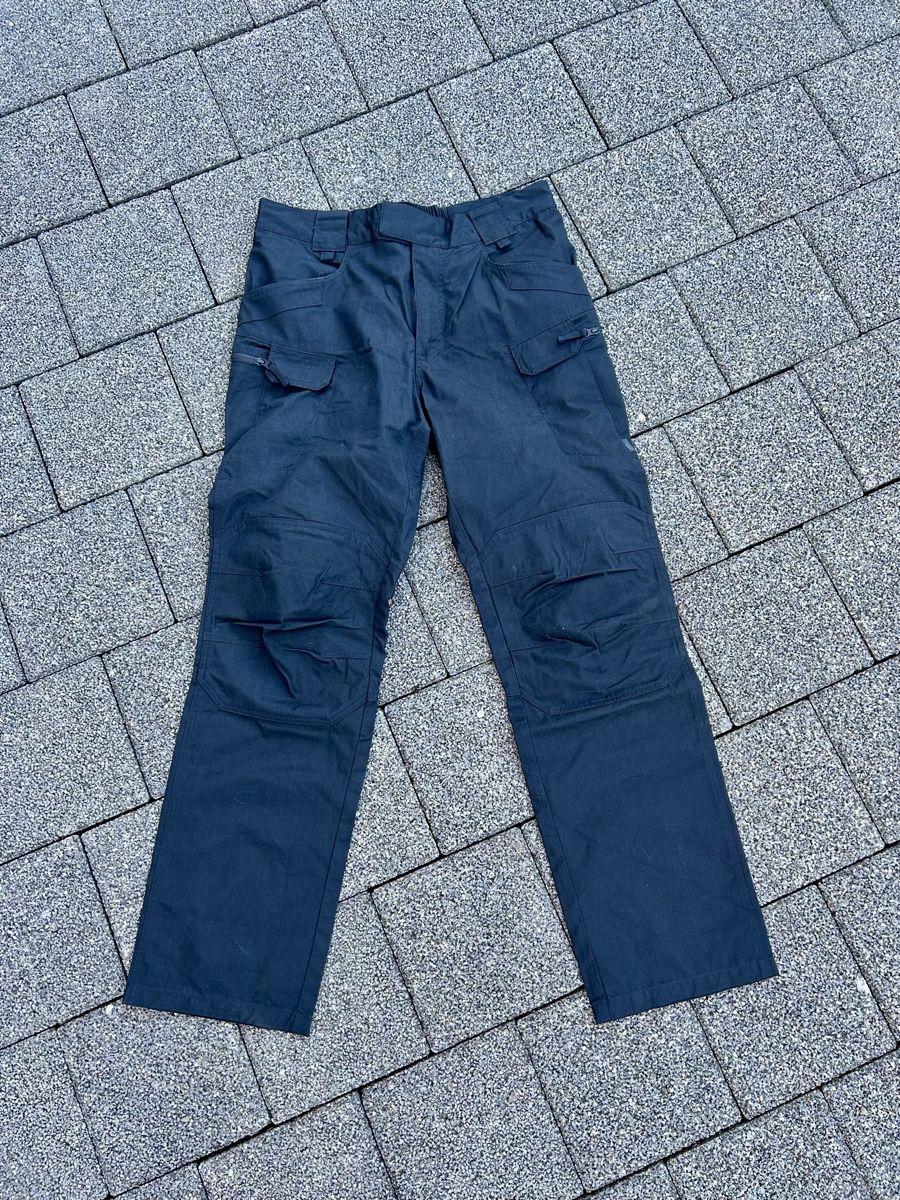 Helikon-Tex Pantaloni: Helikon-Tex Urban Tactial Pants Gr.L – Nuovo (secondo la descrizione) da Obbürgen venduto da musigschopf