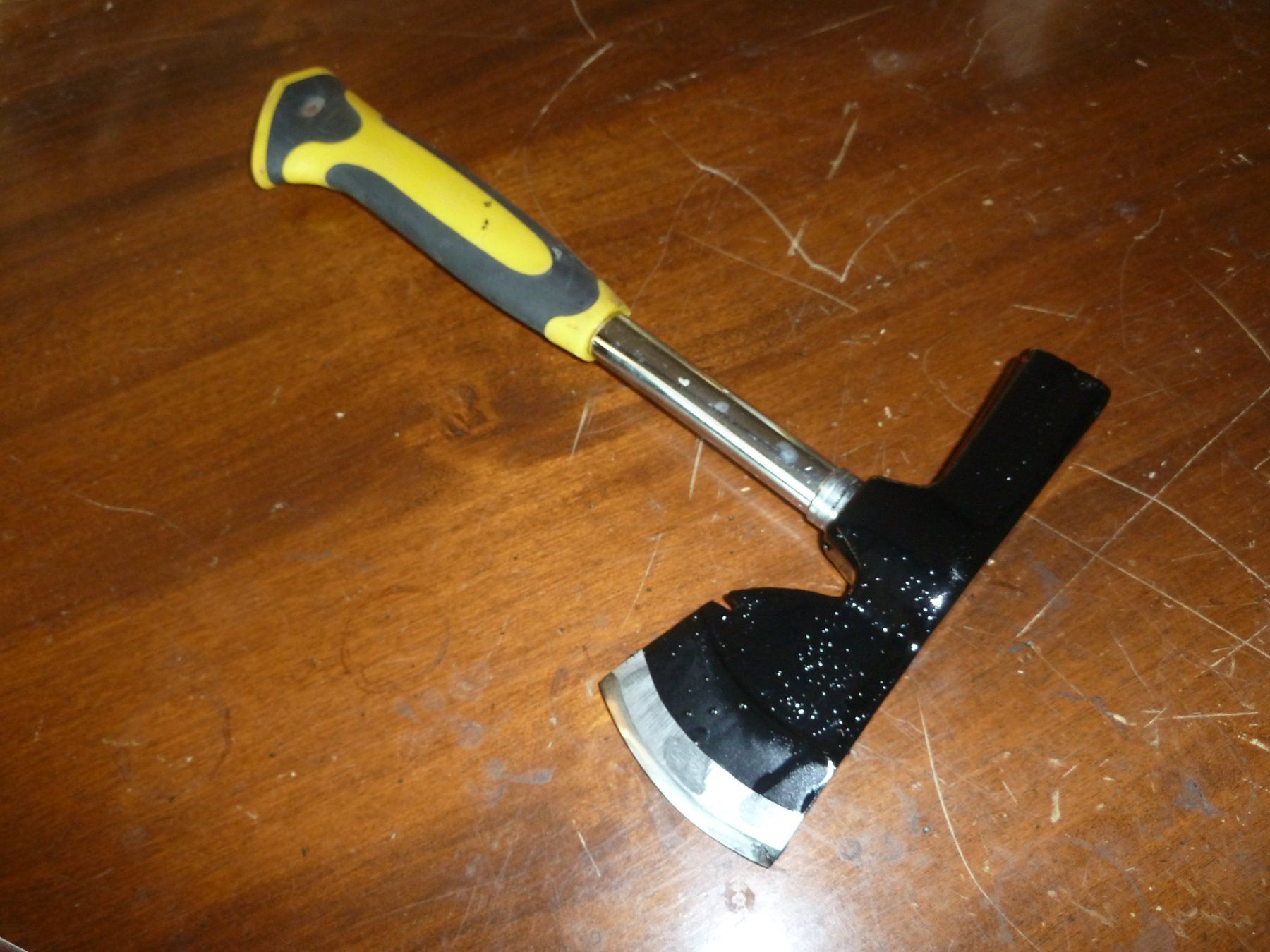 Stanley Tous les outils: Marteau Stanley restauré / Hammer Stanley – D'occasion à Biel/Bienne par alex-841 3