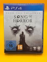 Song of Horror - PS4 - Grusel Spass pur!