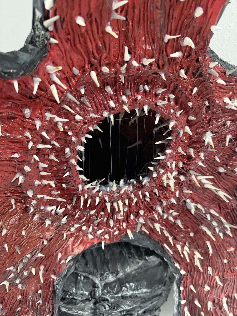 Sculture & Statue: Status Demogorgon grandeur nature – Nuovo (secondo la descrizione) da Bulle venduto da Lamontagne66 2